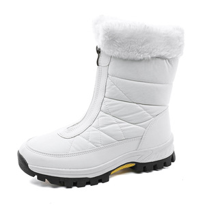 ☆ ホワイト ☆ 39(24.5cm) ☆ スノーブーツ pmysnowboot03 スノーブーツ レディース スノーシューズ 冬 ブーツ シューズ くつ 靴