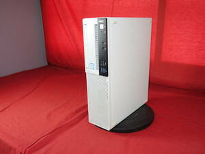 NEC　PC-MJM28LZ6ADS3 (MJM28L-3) 【Core i5-8400】 ★ Windows 11 ★ メモリ8GB/SSD256GB　訳あり中古 デスクPC 【10日間保証】3