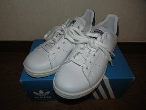 保管品新品★adidas アディダス Stan Smith W スタンスミスW B41626 US5 22.0