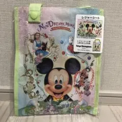 ディズニーランド TDL 新エリア レジャーシート