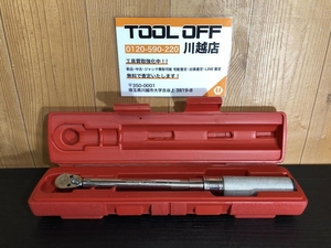 001♪おすすめ商品♪スナップオン Snap-on トルクレンチ QD1RN25