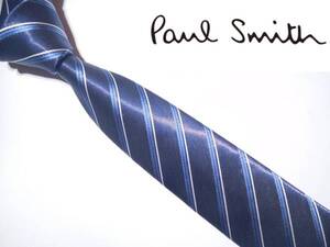 新品51★Paul Smith★（ポールスミス）ネクタイ/2122