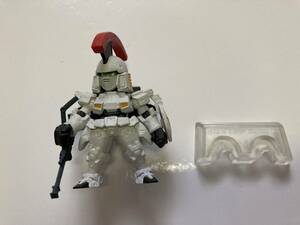 即決 トールギス ガンダムコンバージ 15 089 GUNDAM CONVERGE TALLGEESE ①