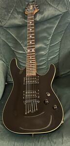 Schecter Diamond series C1