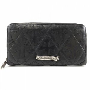 クロムハーツ CHROME HEARTS WALLET