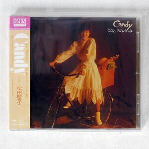 松田聖子/CANDY/SONY MHCL 30112 CD □