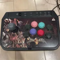 アーケードスティック　PS3用