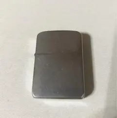 ZIPPO A 2002 41レプリカ エラー刻印