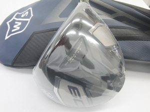 新品未使用品！カスタム！Wilson Staff D9 Driver 10.5° MRC Tensei CK Blue 60/S