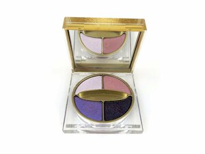 ゲラン　GUERLAIN　ディヴィノーラ ラディアント カラーパレット　４色　アイシャドウ　＃265　KES-1447　