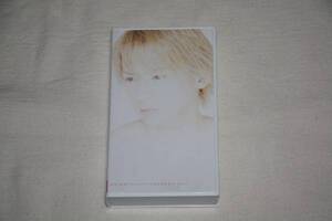 ★　初回版　★　堂本光一　SHOCK DIGEST　【 VHS-8cmCD付 】