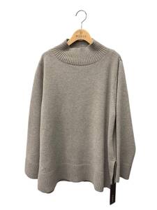 FOXEY フォクシー ニットトップス 42 Knit Top Premier ベージュ ITWHXKGIBGPC