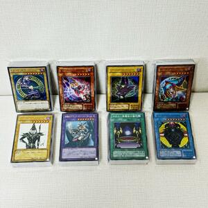 106/遊戯王カード　まとめ売り　大量　初期　2期　3期　以降　未仕分　未開封