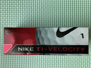 NIKE TI-VELOCITY