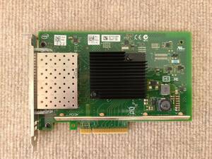 Dell DDJKY X710-DA4 4-Port 10Gb SFP Network Card 