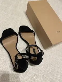 OHGA LOOPSANDAL ループサンダル