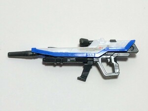 ★送料120円★ 武器 ビームライフル RG 1/144 フリーダム ガンダム ガンプラ 完成品 ジャンク（検索　マイティーストライクフリーダム レア