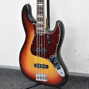 【 C 】 ★ Fender USA JAZZBASS #606298 エレキベース フェンダー 0644