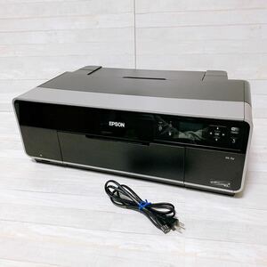 EPSON MAXART インクジェットプリンター PX-5Vエプソン ブラックA3対応 オフィス 業務　ジャンク品