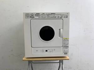 T6480☆美品☆リンナイ☆乾太くん☆2019年☆5KG☆ガス衣類乾燥機☆RDTC-53S☆業務用☆