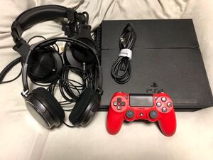 ◆SONY PS4 このまま遊べるモニターセット◆