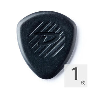 JIM DUNLOP Primetone 477-307 Classic Large Round Tip Pick 3.0mm ギターピック 1枚