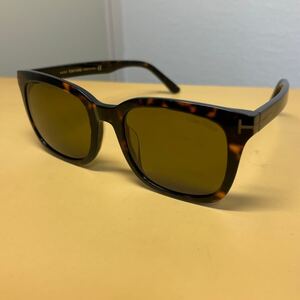 TOM FORD トムフォード TF638-K サングラス