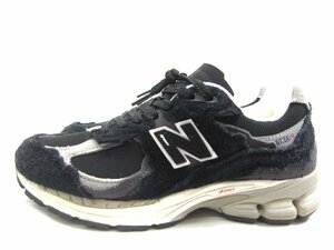 New Balance ニューバランス 2002R Protection Pack M2002RDJ SIZE:US5.5 23.5cm レディース スニーカー 靴 □UT11480