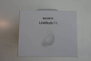 新品保証付　ソニー WF-LS910N W 完全ワイヤレスイヤホンノイズキャンセリング LinkBuds Fit SONY