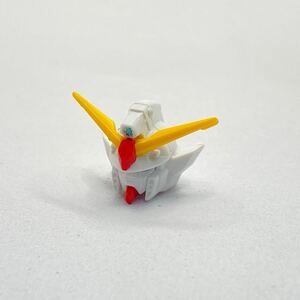 【1/144】HG ウイングガンダム 頭部 ガンプラ ジャンク パーツ