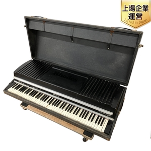 【引取限定】Fender Rhodes Eighty Eight フェンダー ローズピアノ 88鍵 楽器 ジャンク 直 S9418232