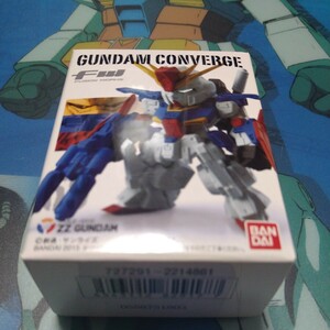 FW ガンダムコンバージ12☆69 ZZガンダム★ Fw　GUNDAM　CONVERGE　【