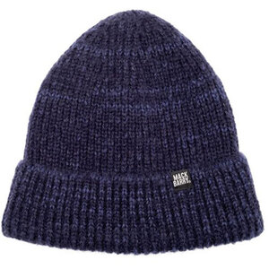 まとめ得 MACK BARRY マクバリー 【BEANIE(ビーニー)】 ETERNAL SNOW BEANIE ネイビー MCBRY73499 x [2個] /l