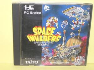 ☆中古☆　ＰＣ　【スペースインベーダーズ　復活の日】【即決】