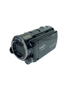 SONY◆ビデオカメラ HDR-CX560V (B) [ブラック]