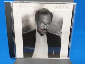 谷村新司 CD オールド・タイム