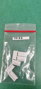 【即納】15個セット　JST コネクタハウジング 6極 ピッチ：2mm 1列 PHR-6