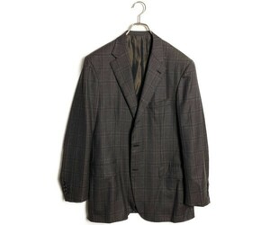 美品＊高級＊Brioni ブリオーニ ウールジャケット 秋冬 50