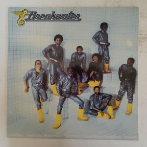 48046501;【US盤】Breakwater / Splashdown