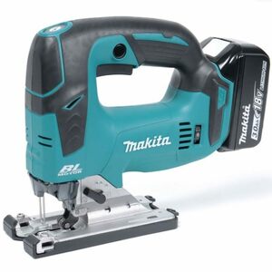 makita マキタ 18V 充電式ジグソー JV182DRG セット品【新品】12410K175