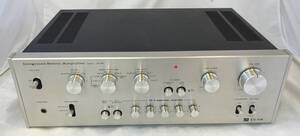 ♪♪【ジャンク品】Victor ビクター Stereo Amplifier プリメインアンプ JA-S5G 通電確認済 《当店保証なし商品》♪♪