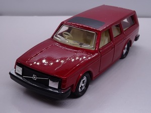 VOLVO ESTATE245DL イギリス製 MATCHBOX SuperKings マッチボックス