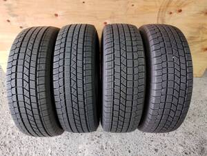 スタッドレスタイヤ KENDA KR36 ICETECH NEO 215/65R16 98Q 4本set(ケンダ アルファード・エルグランド・ボルボ・ラングラー)