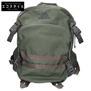 美品/ GREGORY グレゴリー ｘPILGRIMPilgrim Surf+Supply Recon Pack29 リュック・デイパック カーキ メンズ