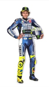 海外 高品質　送料込み　バレンティーノ・ロッシ VR46 MOTOGP レザーレーシングスーツ　サイズ各種　パンチング　レプリカ カスタム 8