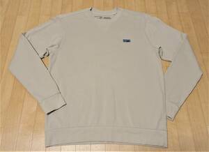 ■パタゴニア■patagonia■ワンポイント■トレーナー■胸周114ｃｍ■ＮL204■