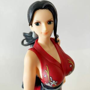 美品■ワンピース ニコ・ロビン Ｂカラー ワノ国 グリッターグラマラスフィギュア Figure NICO ROBIN WANOKUNI STYLE GLITTER&GLAMOURS