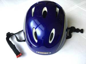 自転車用ヘルメット　幼児・児童用　53～54cm　OGK Kabuto　KIDS - X7 SG基準認証品