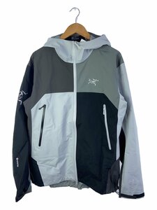 ARC’TERYX◆別注/WABI SABI BETA/マウンテンパーカ/L/ナイロン/2623X000007490