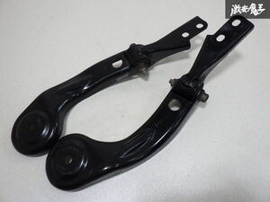 STI YA5 フォレスター リア フレキシブルサポート 補強バー 剛性アップ YA4 GVB GRB GH8 インプレッサ WRX STI BR9 BM9 レガシィ 棚2Q22